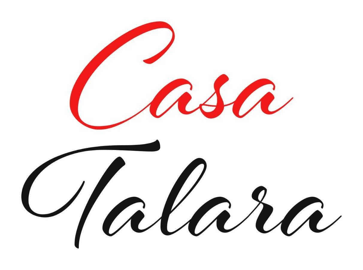 Casa Talara Hotel Exterior photo
